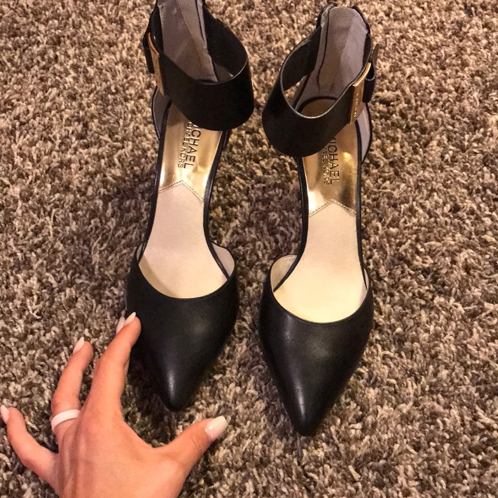 Michael Kors heels